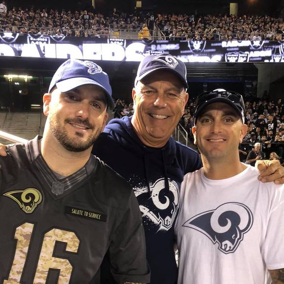 Meet your Posher, Roger - Picture 1 of 1